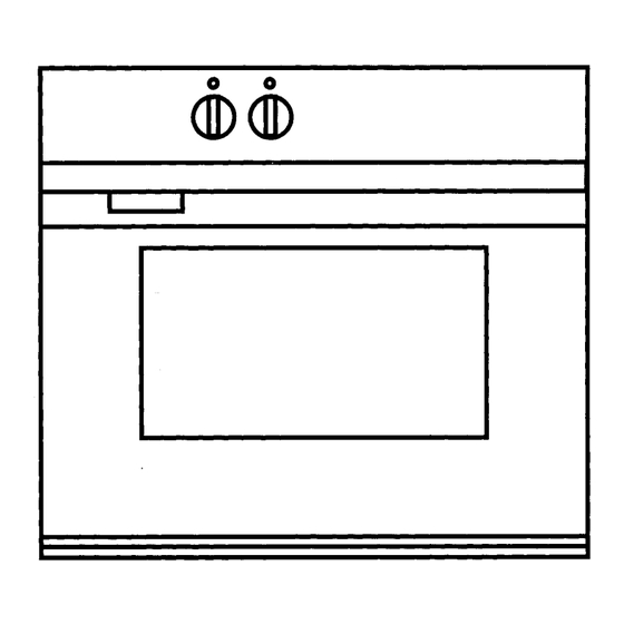 CREDA HB48274D Manuals