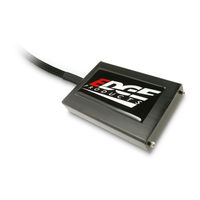 Edge Products Edge EZ Module Installation Instructions Manual