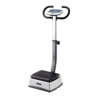 Body sculpture BM-1500 Manuals | ManualsLib