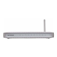 NETGEAR CVG824G Installation Manual