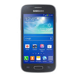 Samsung GALAXY Ace 3 Quick Start Manual