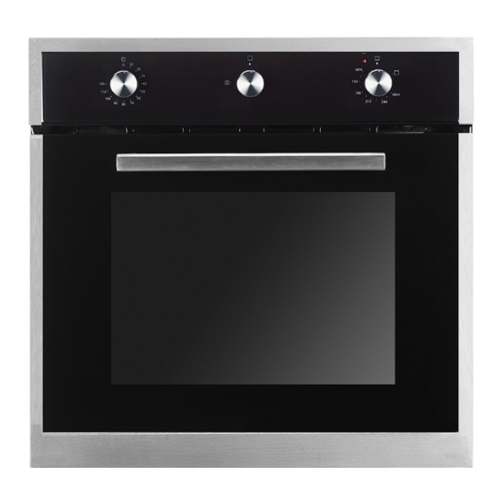 Apelson UBGMM60SS User Manual