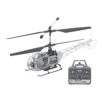 E sky LAMA V3 Operating Instructions Manual