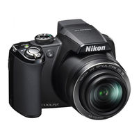 Nikon 26171 - Coolpix P90 Digital Camera User Manual