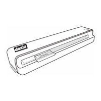 Doxie DX250 User Manual