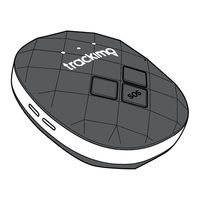 TRACKIMO Guardian 3G Operating Instructions Manual