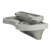 Bradley Express MG-2/NDT Installation Manual
