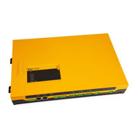 Bender isoPV1685P Manual