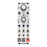 Intellijel Bifold Manual