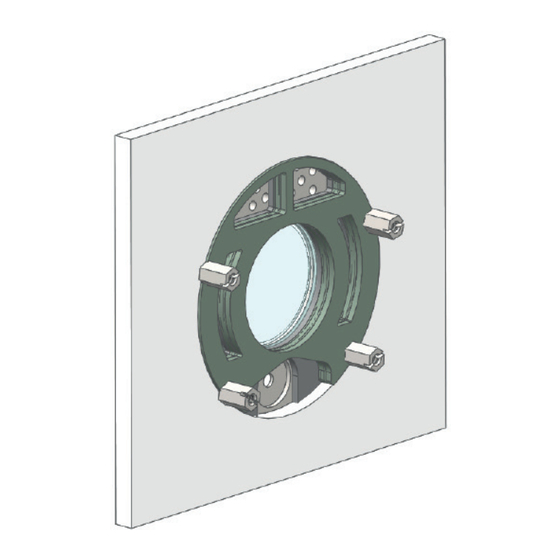 Fermax DUOX Installation