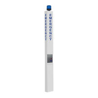 Rath 2100-TPV VoIP 120v Tower Installation & Operation Manual