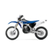 Motorcycle Yamaha WR450F 2014 Owner's Manual