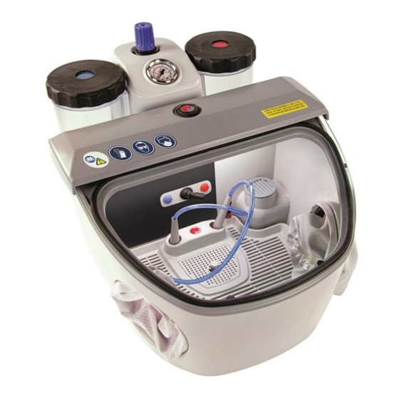 Mestra ECLIPSE II-T Manual