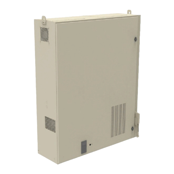 Trane AFDH Installation Instructions Manual