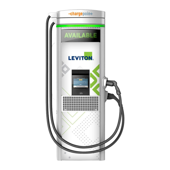 Leviton Evr-Green DC Installation Manual