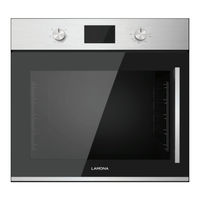 Lamona LAM3504 Instructions And Installation