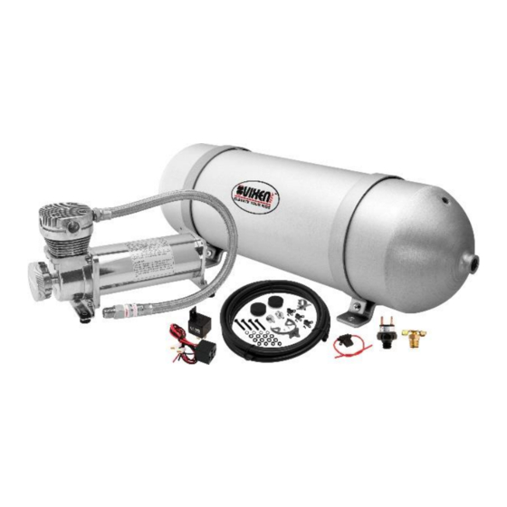 Vixen Air VXO4830C Installation Manual