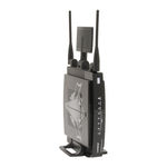 Linksys Wireless-N Gigabit Gaming Router User Manual