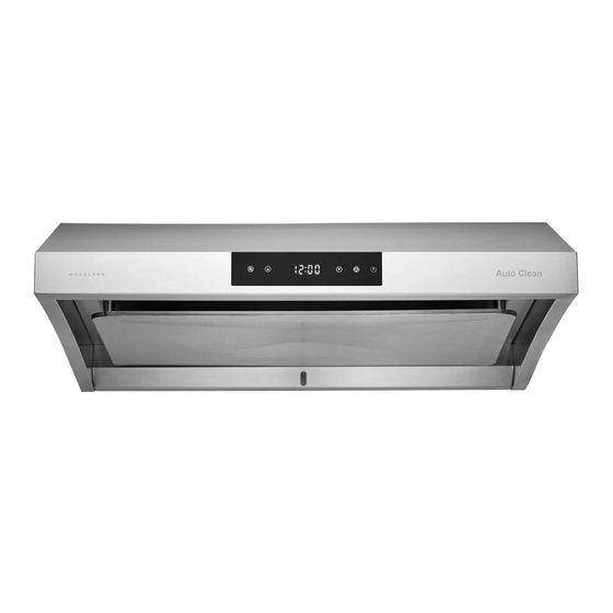 Hauslane UC-PS38SS-30 User Manual