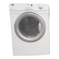 Maytag MAH6700 Install Manual