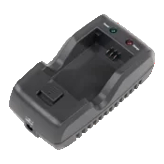 Sonel Z-25 Quick Start Manual