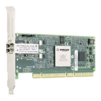 HP StorageWorks AB467A Installation Manual