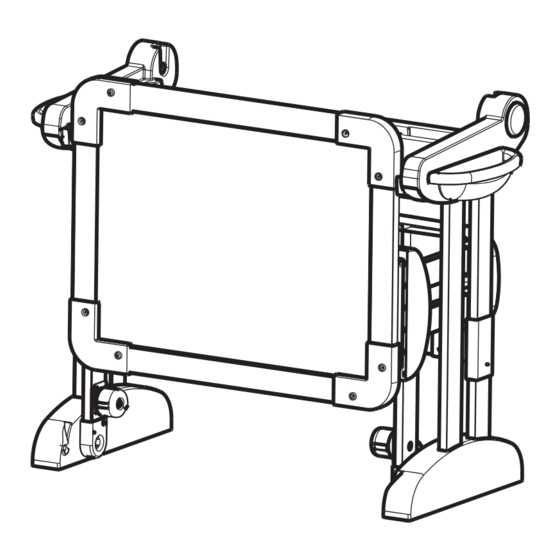 Smoby AAP2149E Manual