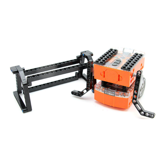 Edison EdEngineering Pack 1 EdHockey Manual