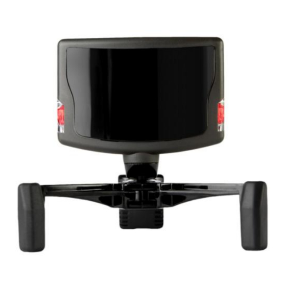 NaturalPoint TrackIR 5 Manual