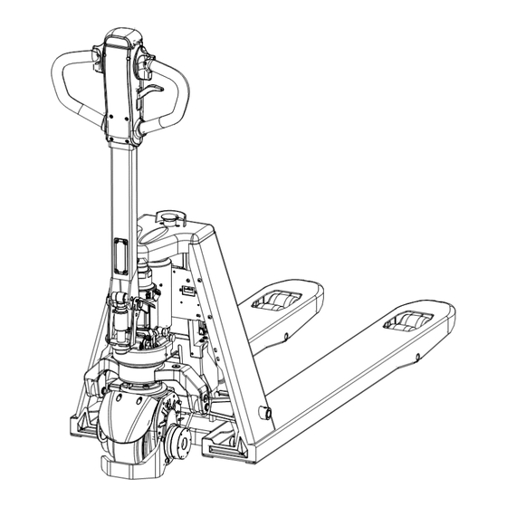 DUROLL PRO ZED68515 Operation Manual