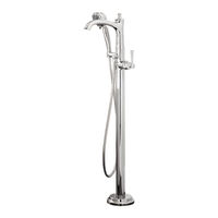 Signature Hardware Beasley 948654 Manual