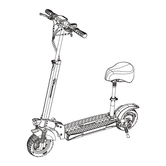 EVERCROSS H9 User Manual