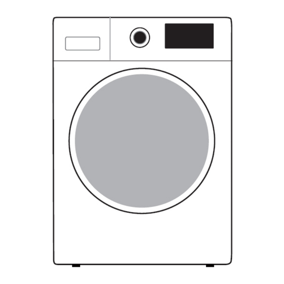 BOMANN WA 7500 Instruction Manual