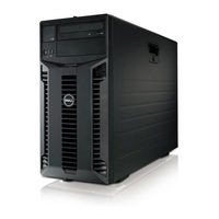 Dell PowerEdge T410 Hardware Owner's Manual