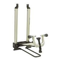Minoura WORKMAN PRO Manual