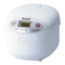 Rice Cooker Panasonic SR-MM10N Manual