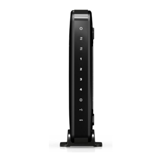 Amped Wireless R20000G User Manual