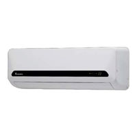 Klimaire KSIN INVERTER SERIES Service Manual