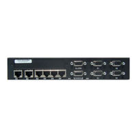 GarrettCom Magnum DX940 Installation Manual