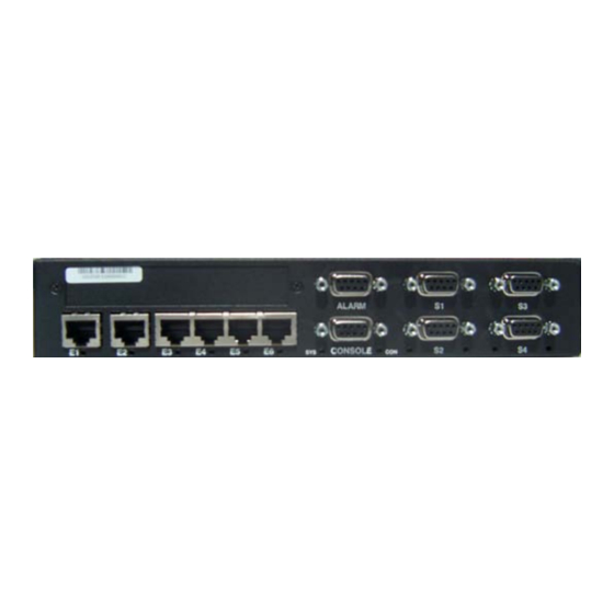 GarrettCom Magnum DX940 Installation Manual