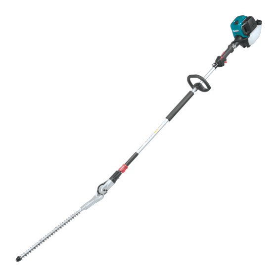 Makita EN4950H Instruction Manual