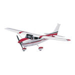 Top Flite CESSNA 182 SKYLANE Instruction Book