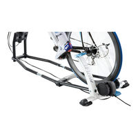 Tacx Flow T2200 Assembly Manual