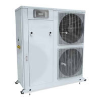 SystemAir AquaScop HT V2 Installation And Maintenance Manual