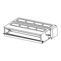 Johnson Controls (H,Y,C)IDM006B21S Installation And Maintenance Manual