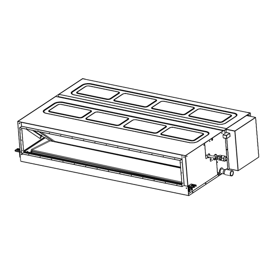 Johnson Controls (H,Y,C)IDM012B21S Installation And Maintenance Manual