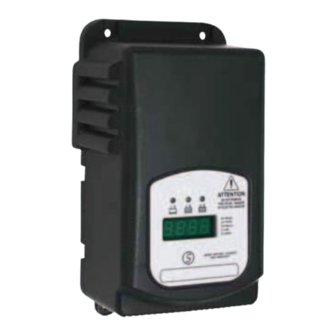 Fromm FR3 Series Operating Manual