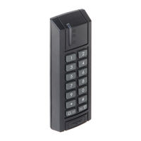 Roger MCT12M Installation Manual