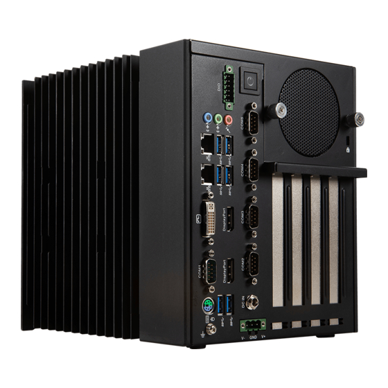 MSI MS-9A76 Manual
