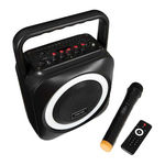 FONESTAR BOX-35LED Quick Start Manual